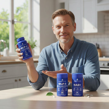 A Smarter Way to Restore Balance, Energy, and Metabolic Control