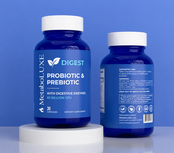 Probiotics vs. Prebiotics: What Each One Actually Does