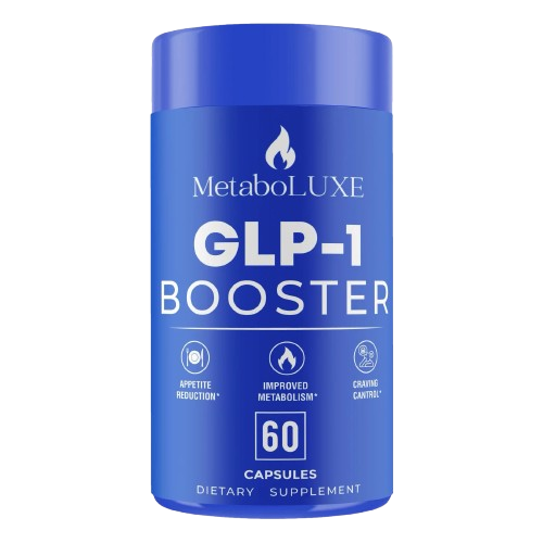 GLP-1 Booster