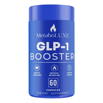 GLP-1 Booster