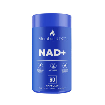 NAD+